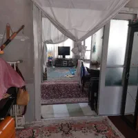 خانه ویلایی کلنگی|فروش خانه و ویلا|تهران, امام حسین|دیوار
