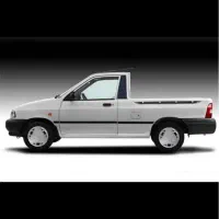 وانت پراید ۱۴۰۳