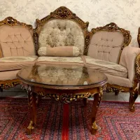 مبل|مبلمان خانگی و میز عسلی|اراک, |دیوار