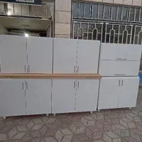 کابینت پیش ساخته درجه یک