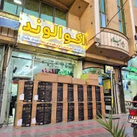 باند rcf 745 735  715 ارسی اف با گارانتی شیدکو