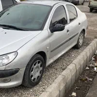 206 sd v20|خودرو سواری و وانت|باسمنج, |دیوار