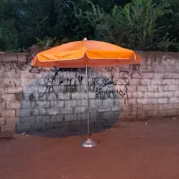 سایبان چتر|کوهنوردی و کمپینگ|رشت, منظریه|دیوار