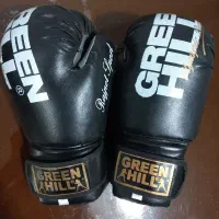 دستکش بوکس|تجهیزات ورزشی|پرند, فاز ۲|دیوار