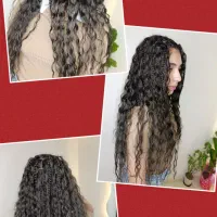 بافت مو ، لیفت ابرو ، کاشت مژه ، پاکسازی پوست