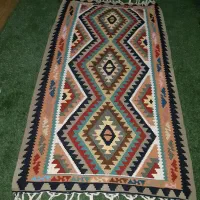 گلیم بافت هشتپر تالش