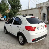 کوییک مدل ۱۴۰۱ در حد نو کم کار