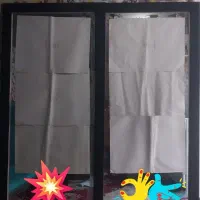 آیینه قدی بلند