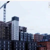 کارگر ساختمانی