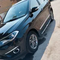 تیگو5مدل97|خودرو سواری و وانت|اهواز, گلستان|دیوار