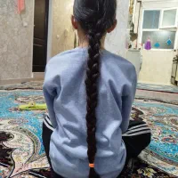 فروش موی طبیعی