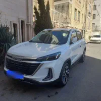 شاسی چینی صفر تیگارد