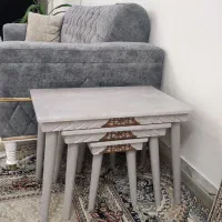 میز عسلی|مبلمان خانگی و میز عسلی|بیرجند, |دیوار