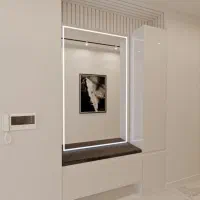 ۱۳۰ متر/فول مشاعات/تاپ لوکیشن سعادت آباد|اجارهٔ آپارتمان|تهران, سعادتآباد|دیوار