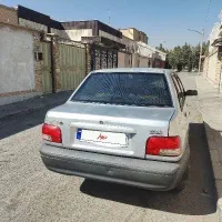 پراید Saba GLXI، مدل ۱۳۸۵|خودرو سواری و وانت|فولادشهر, A1|دیوار