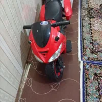 موتور شارژی نیاز به تعمیردارد