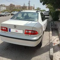 سمند LX EF7،دوگانه کارخانه مدل ۱۳۹۶|خودرو سواری و وانت|اردبیل, |دیوار