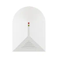 دزدگیر  سنسور  شکست شیشه PARADOX DG457