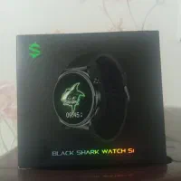 ساعت هوشمند شیائومی مدل Black Shark S1
