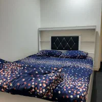 اجاره روزانه سویئت سوییت شقه ساحلی پارکینگ|اجارهٔ کوتاه‌مدت آپارتمان و سوئیت|اهواز, گلستان|دیوار