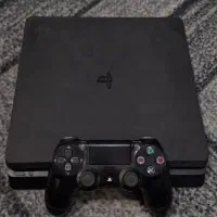 پلی استیشن ۴ اسلیم ps4
