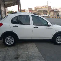 کوئیک ۱۴۰۱ بی رنگ بی نقص|خودرو سواری و وانت|اندیمشک, |دیوار