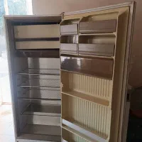 یخچال 12فوت|یخچال و فریزر|شهریار, شهرک شاهد|دیوار