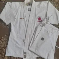 لباس کاتا ۱۱اونس