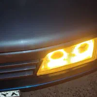 چراغ جلو پژو ۴۰۵