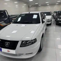 سمند سورن ۱۴۰۴