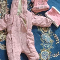 کاپشن سرهمی بچگانه نو