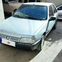 روا ۸۶ تک سوز|خودرو سواری و وانت|سنندج, |دیوار