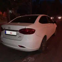 جک J4، مدل ۱۴۰۳|خودرو سواری و وانت|یاسوج, |دیوار