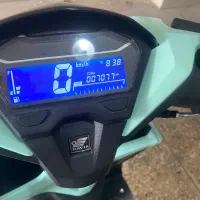 موتور طرح کلیک کویرs2|موتورسیکلت|شاهین‌شهر, طالقانی|دیوار