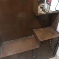 جالباسی جا کفشی