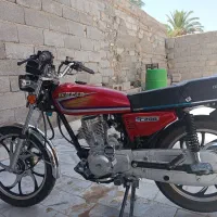 موتور 200