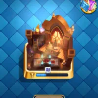 اکانت رویال تقریبا مکس