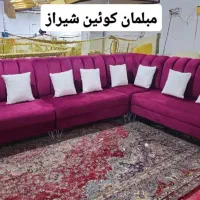 تعویض روکش مبل تعویض پارچه مبل تعمیر مبل|خدمات پیشه و مهارت|شیراز, ارم|دیوار