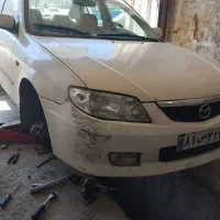 تعمیرجلوبندی ،هیدرولیک ،اکسل|خدمات موتور و ماشین|خرم‌آباد, |دیوار