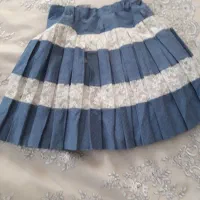 روسری و شال دخترانه