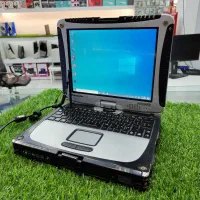 لپ تاپ ارتشی پاناسونیک