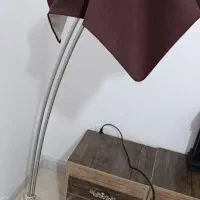 آپاژور ایستاده