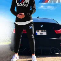 ست سویشرت وشلوار مردانه