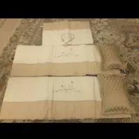 ست تخت خواب نوزاد.ست خواب نوزاد ترکیه برندCaramel