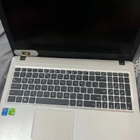 لپتاپ ایسوز مدلX540L|رایانه همراه|اهواز, کیانشهر|دیوار