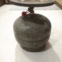 گاز پیک نیکی