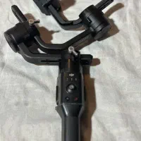 رونین اس|دوربین عکاسی و فیلم‌برداری|شیراز, عادل آباد|دیوار