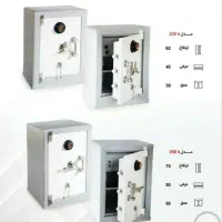 گاوصندوق کاوه مارکت/گاو صندوق|ابزارآلات|یزد, |دیوار