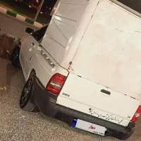 پراید وانت مدل ،401