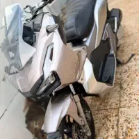 Adv 150|موتورسیکلت|کازرون, |دیوار